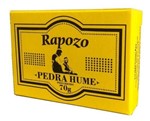 Ficha técnica e caractérísticas do produto Pedra Hume Tablete 70g - Rapozo
