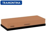 Ficha técnica e caractérísticas do produto Pedra para Afiar Faca 5000 Profio - Tramontina
