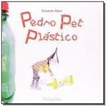 Ficha técnica e caractérísticas do produto Pedro Pet Plastico - Formato