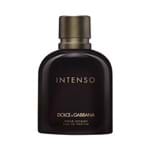 Ficha técnica e caractérísticas do produto Pefurme Dolce&Gabbana Intenso Masculino Eau de Parfum 125ml