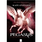 Ficha técnica e caractérísticas do produto Pegasus e a Batalha Pelo Olimpo - Vol 2 - Leya