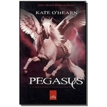 Ficha técnica e caractérísticas do produto Pegasus - E A Batalha Pelo Olimpo