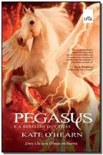 Ficha técnica e caractérísticas do produto Pegasus e a Rebelião dos Titãs - Vol.5