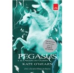 Ficha técnica e caractérísticas do produto Pegasus e as Origens do Olimpo - Vol 4 - Leya
