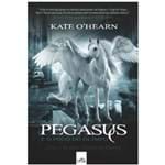 Ficha técnica e caractérísticas do produto Pegasus - e o Fogo do Olimpo