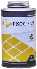 Ficha técnica e caractérísticas do produto Pek Dye 1 Litro Pisoclean