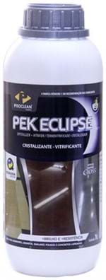 Ficha técnica e caractérísticas do produto Pek Eclipse - 1 Litro - Pisoclean