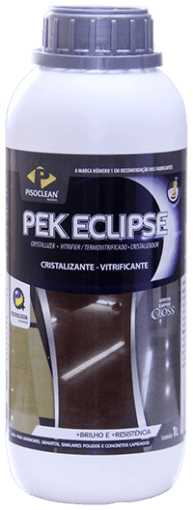 Ficha técnica e caractérísticas do produto Pek Eclipse - 5 Litros - Pisoclean