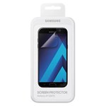 Ficha técnica e caractérísticas do produto Pel¡cula Protetora Transparente para Samsung Galaxy A7 2017