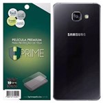 Ficha técnica e caractérísticas do produto Pelí­cula Premium Hprime Invisível Samsung Galaxy A7 2016 Verso
