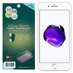 Ficha técnica e caractérísticas do produto Pelí­cula Premium Hprime Vidro Temperado Iphone 7 Plus