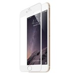 Ficha técnica e caractérísticas do produto Película de Fibra de Carbono Apple à Prova Impacto para Iphone 7 Plus - Branco