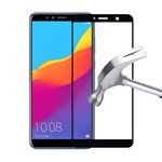 Ficha técnica e caractérísticas do produto Película De Gel 5d Samsung Galaxy A7 2018 Tela 6 Polegada