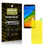 Ficha técnica e caractérísticas do produto Película de Gel Flexível Xiaomi Mi A2 - Armyshield
