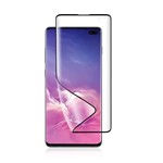 Ficha técnica e caractérísticas do produto Pelicula de Gel Samsung Galaxy S10 Tela Completa - Cellcase