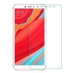 Ficha técnica e caractérísticas do produto Película De Gel Transparente Básica Xiaomi Redmi S2 - Flexível