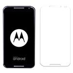 Ficha técnica e caractérísticas do produto Película de Gel Transparente para Motorola Moto X2 XT1096 - Matecki