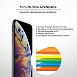 Ficha técnica e caractérísticas do produto Película de Privacidade para iPhone 11 - Gshield