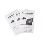Ficha técnica e caractérísticas do produto Pelicula de Proteção Anti Reflexo Notebook 15.6 Led