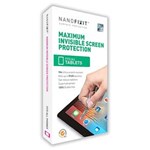 Ficha técnica e caractérísticas do produto Película de Proteção Líquida One Tablet - Nft-one-tb (1 Aplicaç