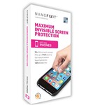 Ficha técnica e caractérísticas do produto Película de Proteção para Smartphone 26091 - Nanofixit - Nanofixit