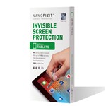 Ficha técnica e caractérísticas do produto Película de Proteção para Tablet 26090 - Nanofixit - Nanofixit
