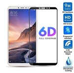Ficha técnica e caractérísticas do produto Película de Vidro 6D Samsung Galaxy J8 Tela Toda