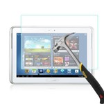 Ficha técnica e caractérísticas do produto Película de Vidro 9h Tablet Samsung Galaxy Note 10.1" N8000 / N8010 / N8020