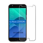 Ficha técnica e caractérísticas do produto Película de Vidro Asus Zenfone 4 Selfie Zd553kl 5.5
