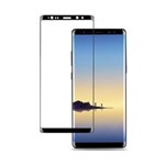 Ficha técnica e caractérísticas do produto Pelicula de Vidro Curva Samsung Galaxy Note 8 N950