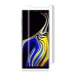 Ficha técnica e caractérísticas do produto Película de Vidro Curvada Samsung Galaxy Note 9