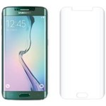 Ficha técnica e caractérísticas do produto Película de Vidro Curvada Samsung Galaxy S7 Edge