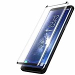 Ficha técnica e caractérísticas do produto Película de Vidro 3D para Galaxy S8 - Bd Cases