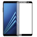 Ficha técnica e caractérísticas do produto Película De Vidro 3d Para Samsung Galaxy A8 Plus