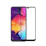 Ficha técnica e caractérísticas do produto Pelicula de Vidro 3D Samsung Galaxy A10 2019 Tela Toda