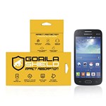 Ficha técnica e caractérísticas do produto Película de Vidro Dupla para Samsung Galaxy Core - Gorila Shield