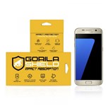 Ficha técnica e caractérísticas do produto Película de Vidro Dupla para Samsung Galaxy S7 - Gorila Shield