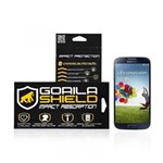 Ficha técnica e caractérísticas do produto Película de Vidro Frontal para Samsung Galaxy S4 - Gorila Shield - Gorila Shield