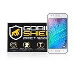 Ficha técnica e caractérísticas do produto Película De Vidro Gorila Shield Para Samsung Galaxy J7