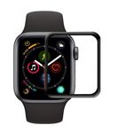 Ficha técnica e caractérísticas do produto Película de Vidro para Apple Watch 40MM