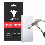 Ficha técnica e caractérísticas do produto Pelicula de Vidro para Buff Lenovo Vibe B