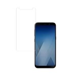 Ficha técnica e caractérísticas do produto Película de Vidro para Galaxy A8 (2018) - Husky