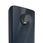 Ficha técnica e caractérísticas do produto Película de Vidro para Lente Câmera Motorola Moto G6 Plus - Gorila Shield