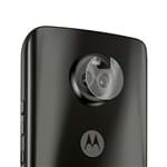 Ficha técnica e caractérísticas do produto Película de Vidro para Lente Câmera Motorola Moto X4 - Gorila Shield