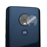 Ficha técnica e caractérísticas do produto Película de Vidro para Lente de Câmera Motorola Moto G7 Plus XT1965