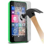 Ficha técnica e caractérísticas do produto Pelicula de Vidro para Lumia 630 - Nokia