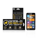 Ficha técnica e caractérísticas do produto Película de Vidro para Microsoft Lumia 1320 - Gorila Shield - Gorila Shield