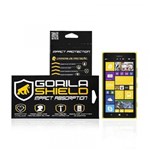 Ficha técnica e caractérísticas do produto Película de Vidro para Microsoft Lumia 1520 - Gorila Shield - Gorila Shield