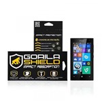 Ficha técnica e caractérísticas do produto Película de Vidro para Microsoft Lumia 435 - Gorila Shield - Gorila Shield