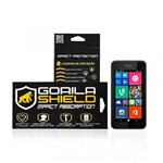 Ficha técnica e caractérísticas do produto Película de Vidro para Microsoft Lumia 520 - Gorila Shield - Gorila Shield